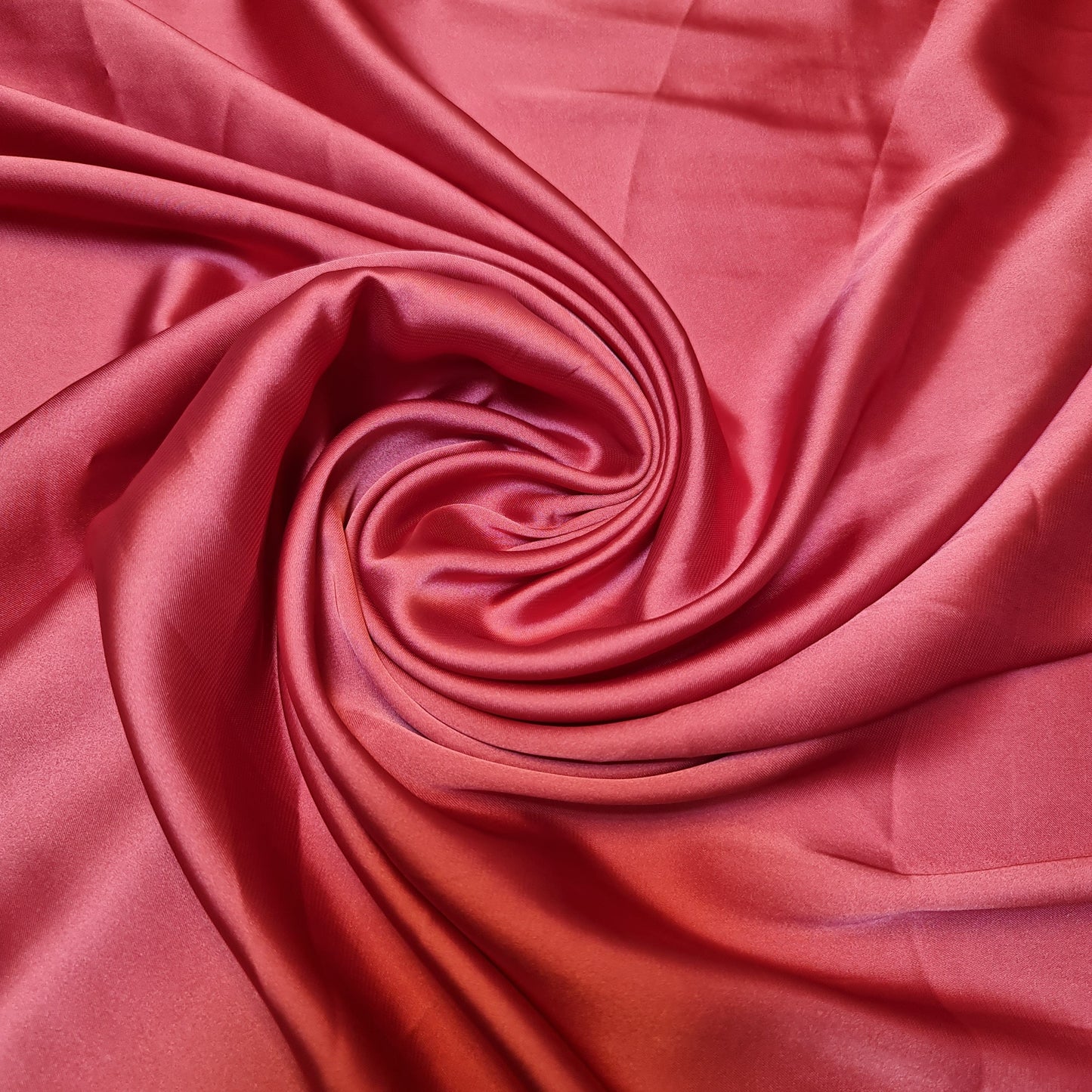 Silky Charmeuse Satin Fabric – 44" Wide Luxury Glossy Silk-Like Weave for Bridal Dress, Draping & Décor