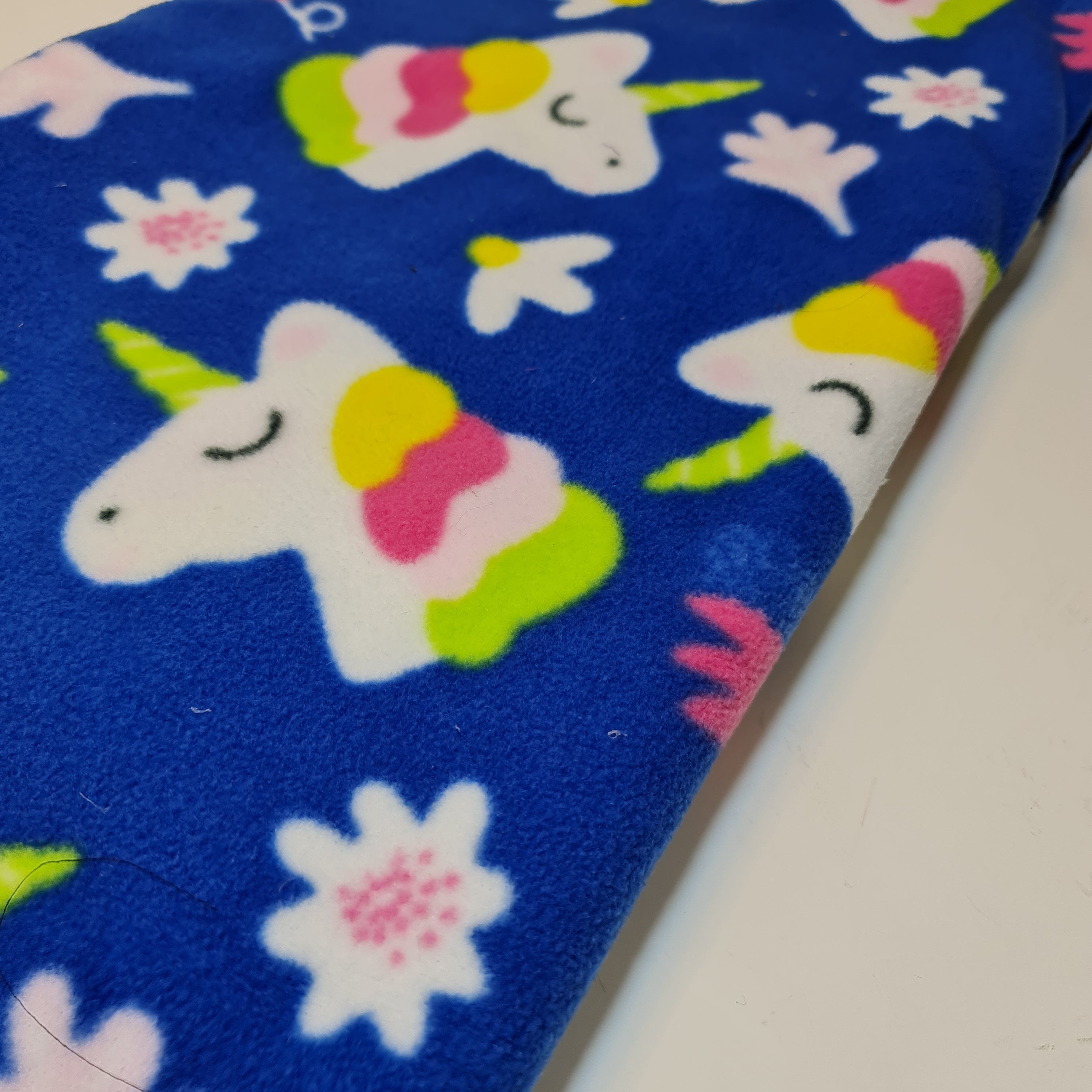 Polar Fleece Fabric – 58