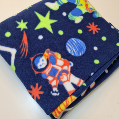 Polar Fleece Fabric – 58" Wide Premium Anti-Pill Soft Warm Material in Solid & Printed Designs
