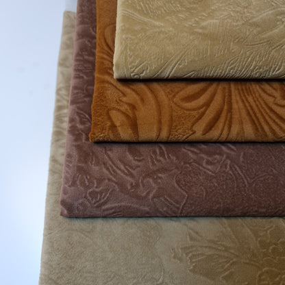 High Quality Elite Chenille Soft Upholstery Curtain Bed Sofa Fabric Material 58" (Colour 3)