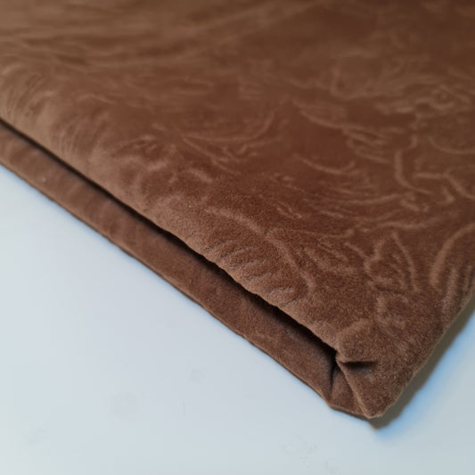 High Quality Elite Chenille Soft Upholstery Curtain Bed Sofa Fabric Material 58" (Colour 2)