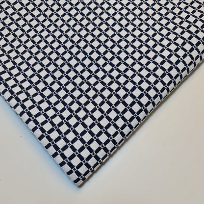 Ponte Roma Jersey 4-Way Stretch Fabric – 58" Wide Plain & Printed Viscose, Rayon & Spandex Dress Material