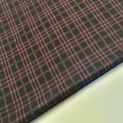 Ponte Roma Jersey 4-Way Stretch Fabric – 58" Wide Plain & Printed Viscose, Rayon & Spandex Dress Material