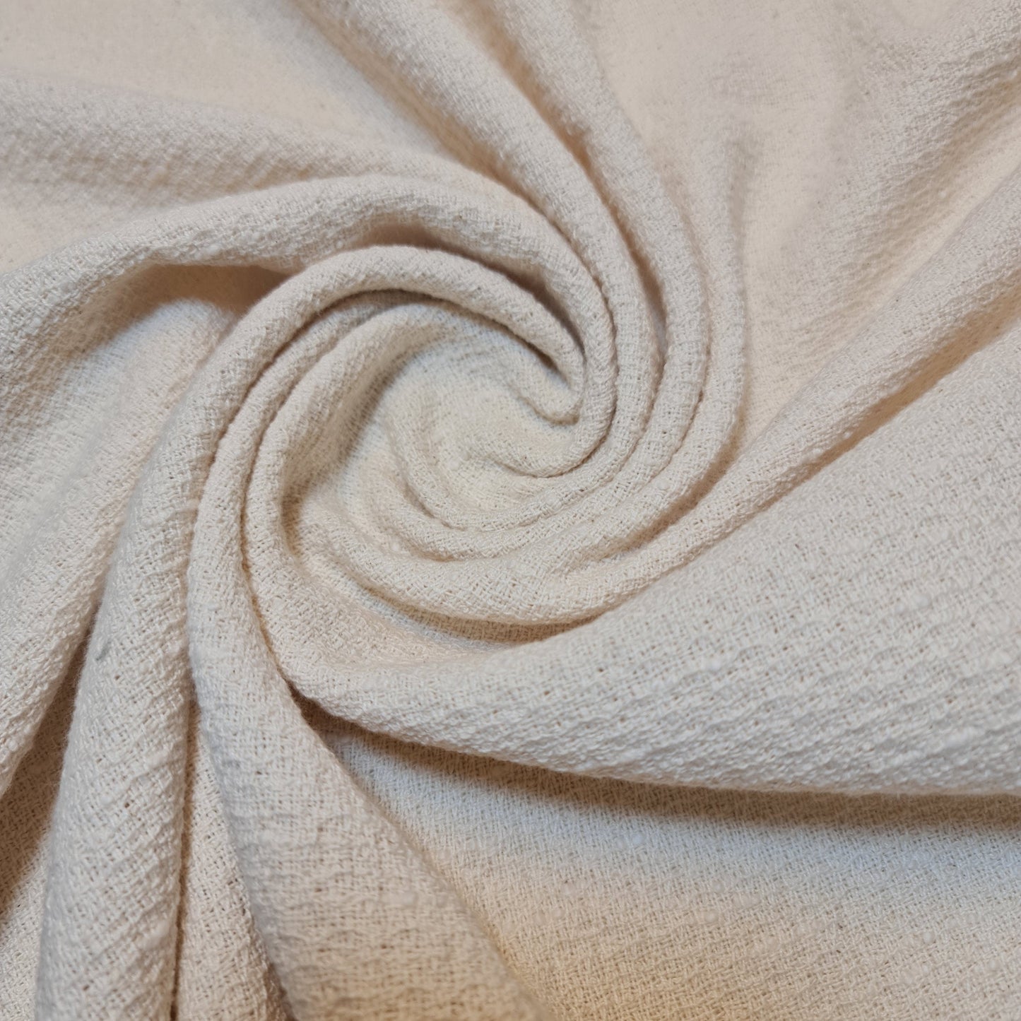 Premium Wool Blend Jacketing Fabric – Dress, Upholstery & Curtain Material 58" Wide