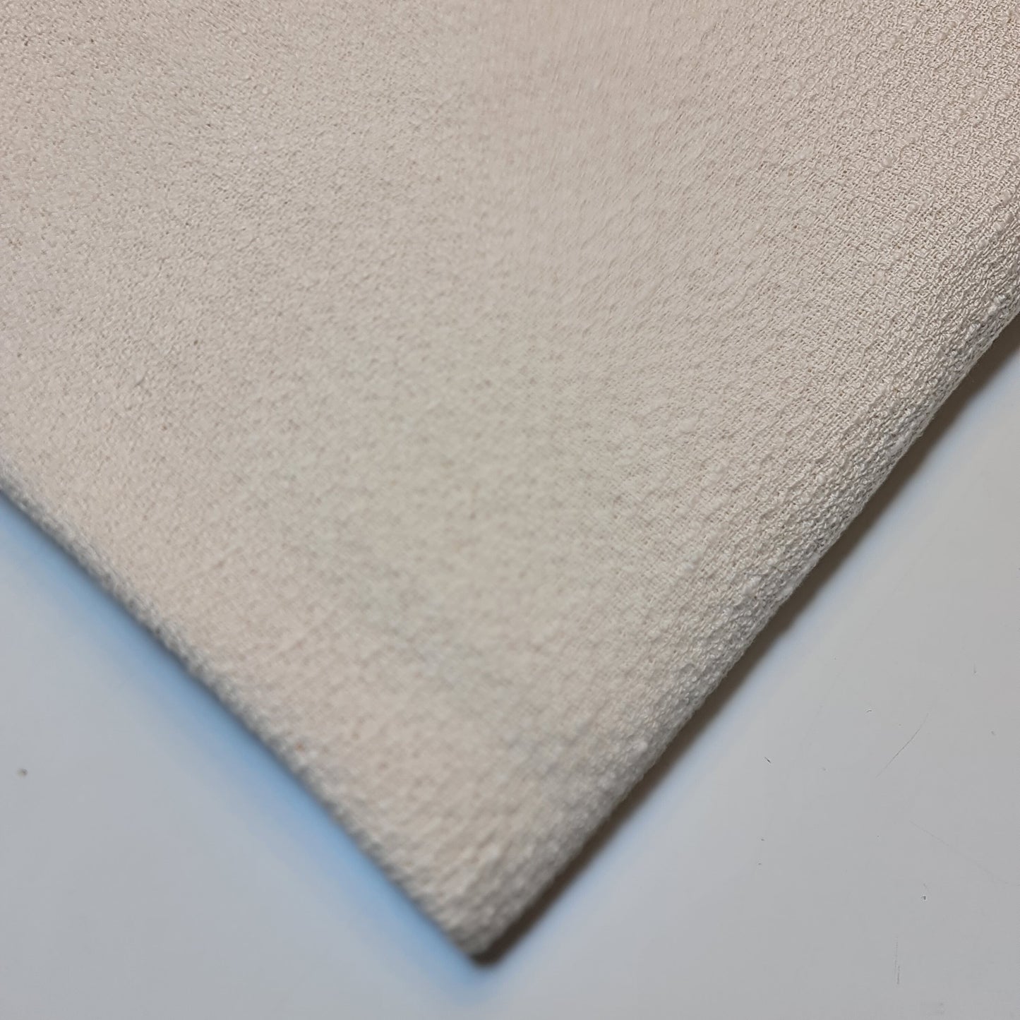 Premium Wool Blend Jacketing Fabric – Dress, Upholstery & Curtain Material 58" Wide
