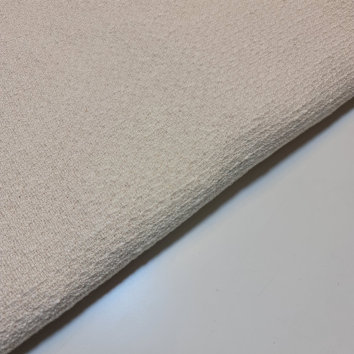 Premium Wool Blend Jacketing Fabric – Dress, Upholstery & Curtain Material 58" Wide