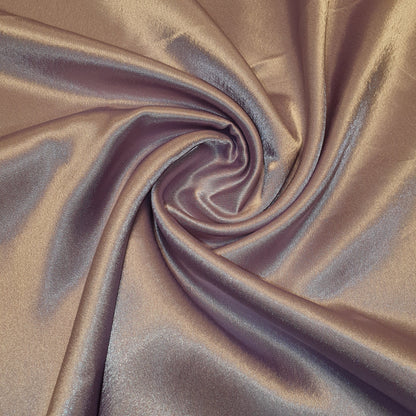 Plain Silky Satin Crepe Back Fabric – 58” Wide | 50+ Colours | Dressmaking, Wedding, Craft Material