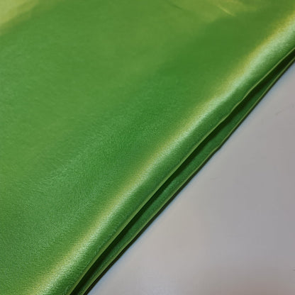 Plain Silky Satin Crepe Back Fabric – 58” Wide | 50+ Colours | Dressmaking, Wedding, Craft Material