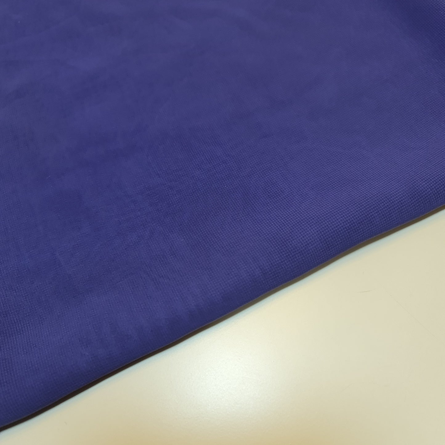 Sheer Poly Crepe Chiffon Fabric – Semi-Transparent, Lightweight 44" Wide for Dress, Draping & Craft