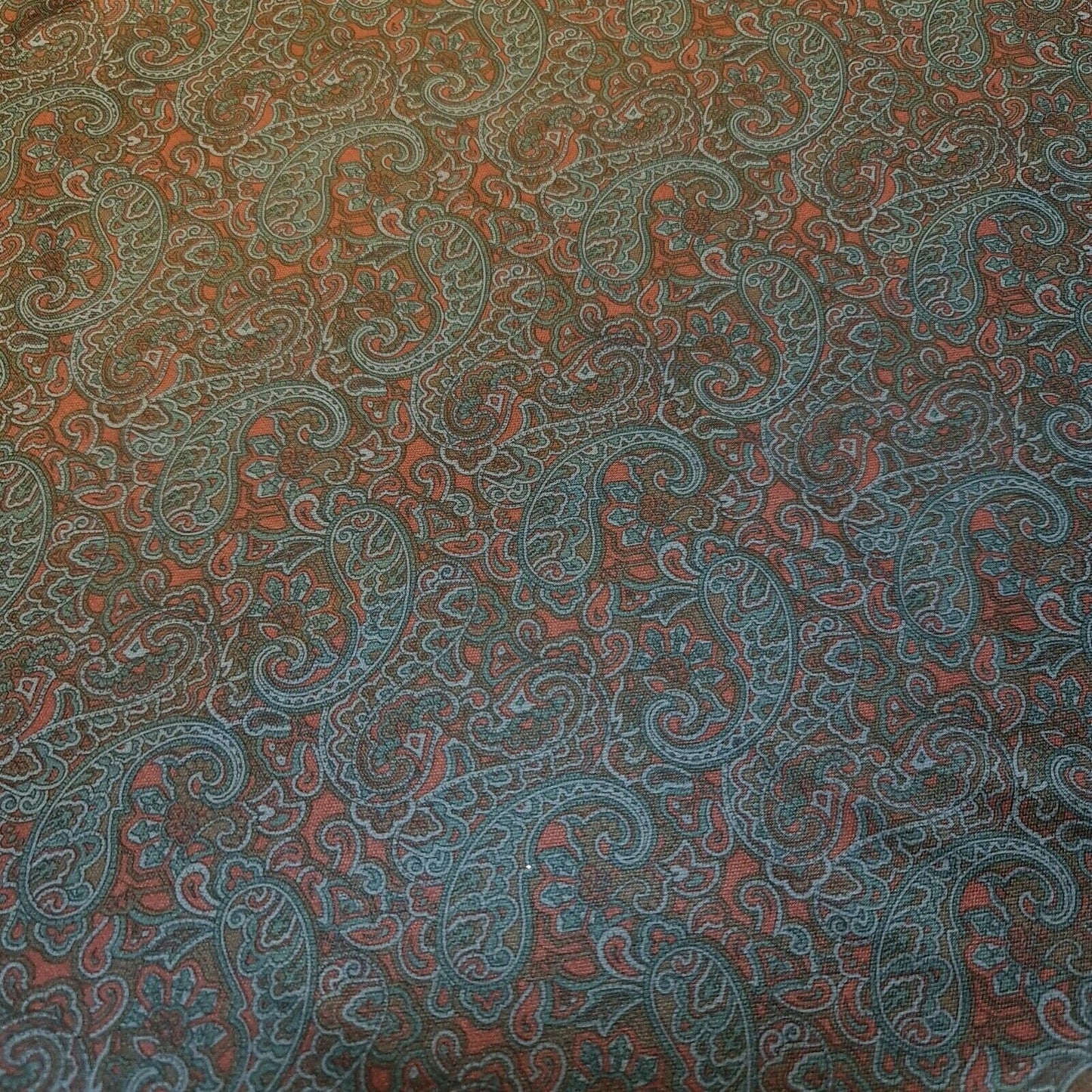 Printed ITY Jersey Fabric – 58" Wide Nylon Lycra 4-Way Stretch Spandex for Dresses & Swimwear