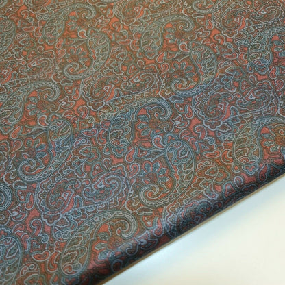 Printed ITY Jersey Fabric – 58" Wide Nylon Lycra 4-Way Stretch Spandex for Dresses & Swimwear