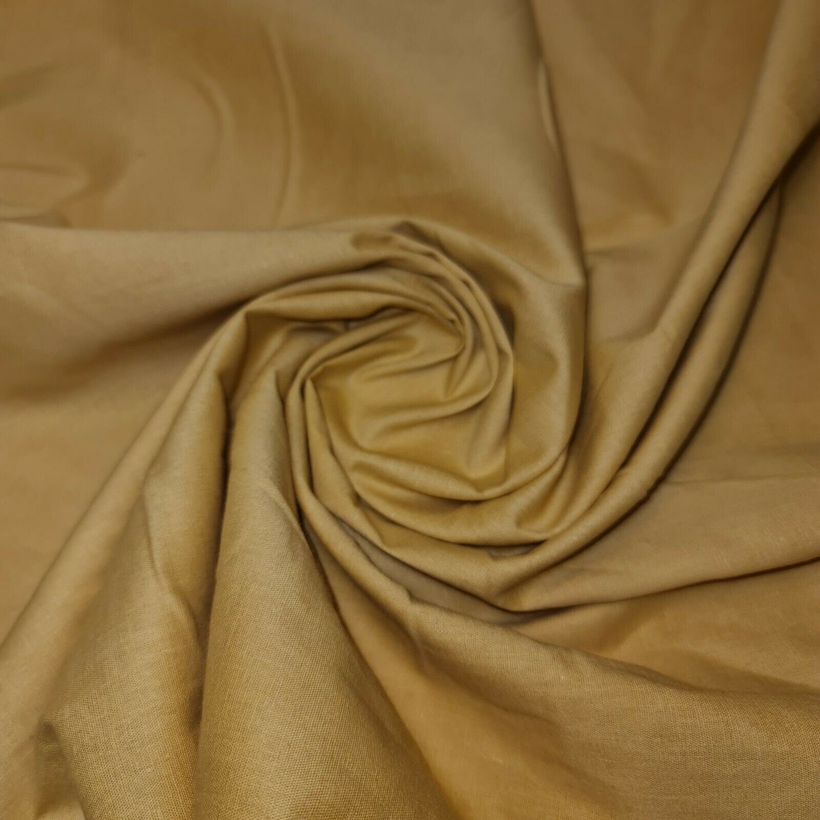 Plain 100% Cotton (Cambric) Fabric – 44