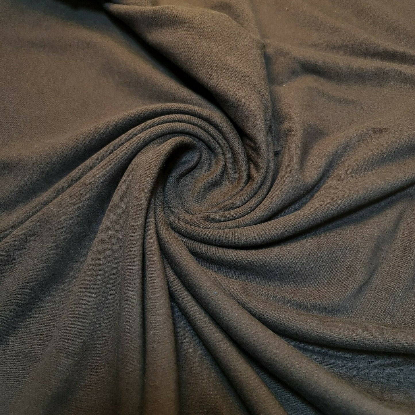 Cotton & Viscose Jersey Stretch Knit Fabric for Baby Grow, Dresses & T-Shirt Sewing