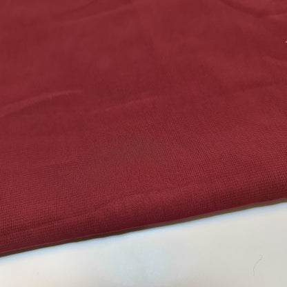 Sheer Poly Crepe Chiffon Fabric – Semi-Transparent, Lightweight 44" Wide for Dress, Draping & Craft