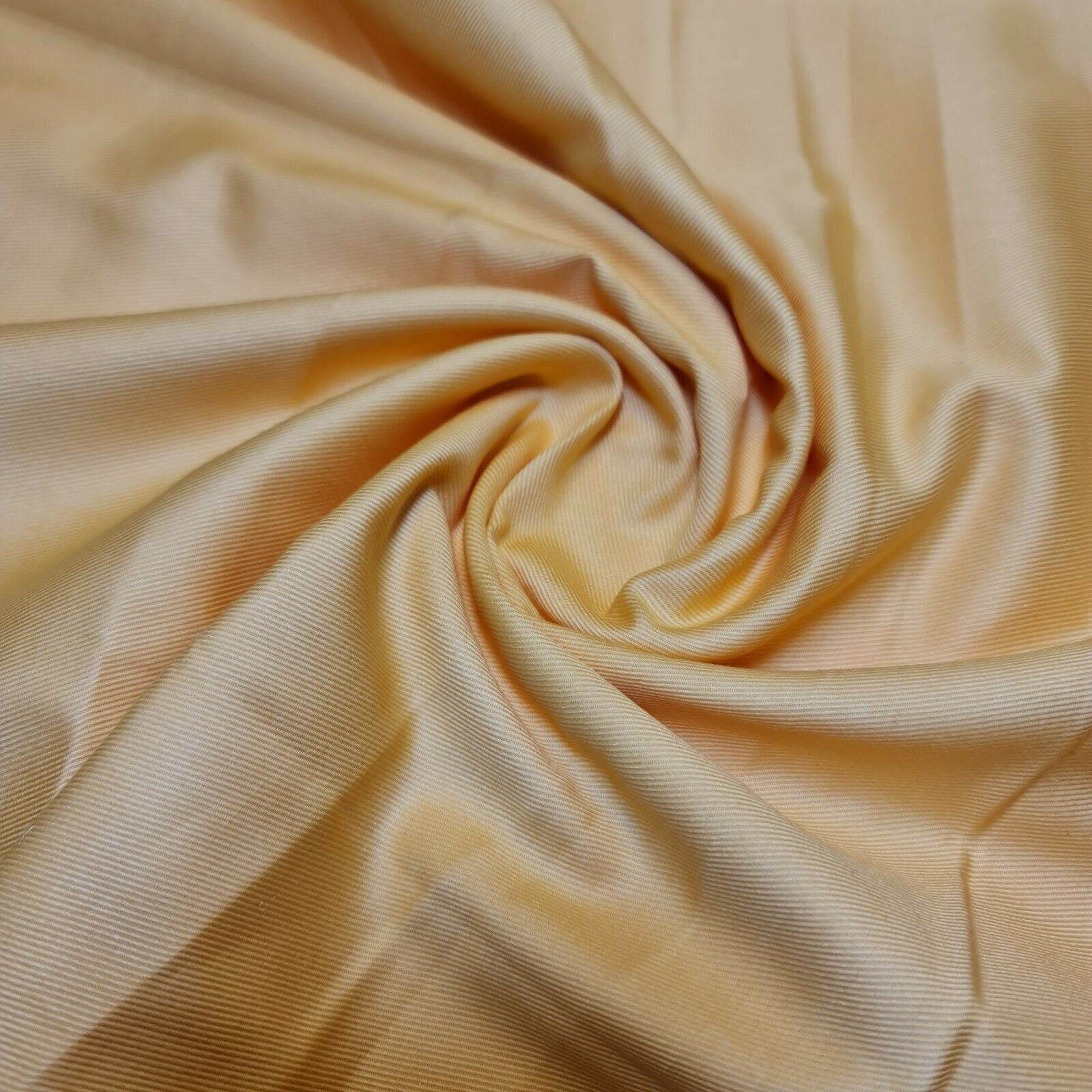 Plain Thick 100% Cotton Drill Fabric – 58