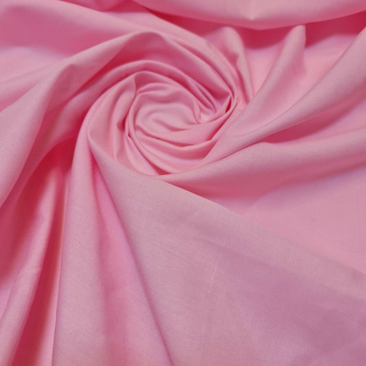 Christmas Fabric XMAS Prints & Plain Polycotton Fabric Poplin Costume Lining
