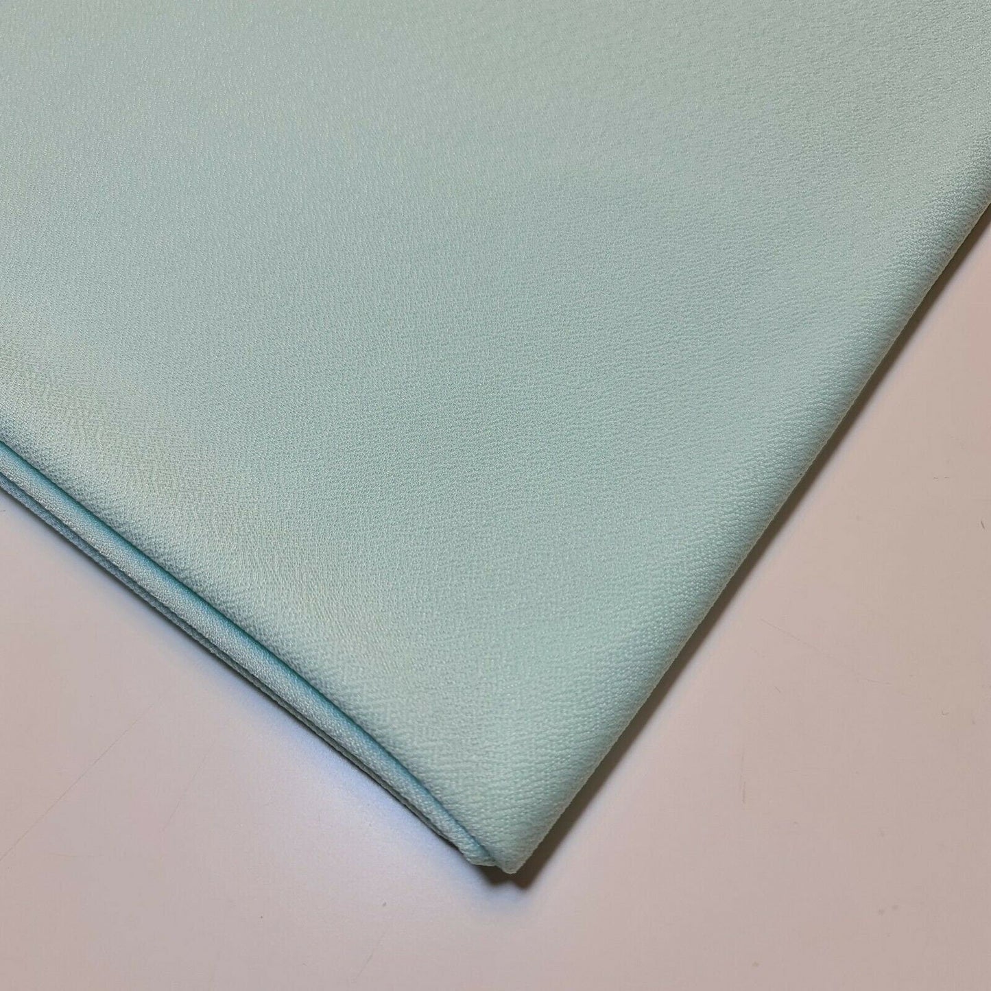 Plain Solid ITY Jersey Fabric – 58" Wide Nylon Lycra 4-Way Stretch Spandex Dress & Swim Material