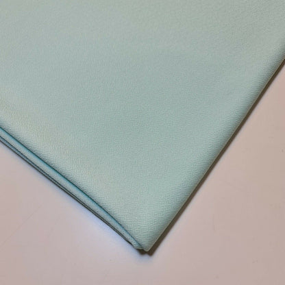 Plain Solid ITY Jersey Fabric – 58" Wide Nylon Lycra 4-Way Stretch Spandex Dress & Swim Material