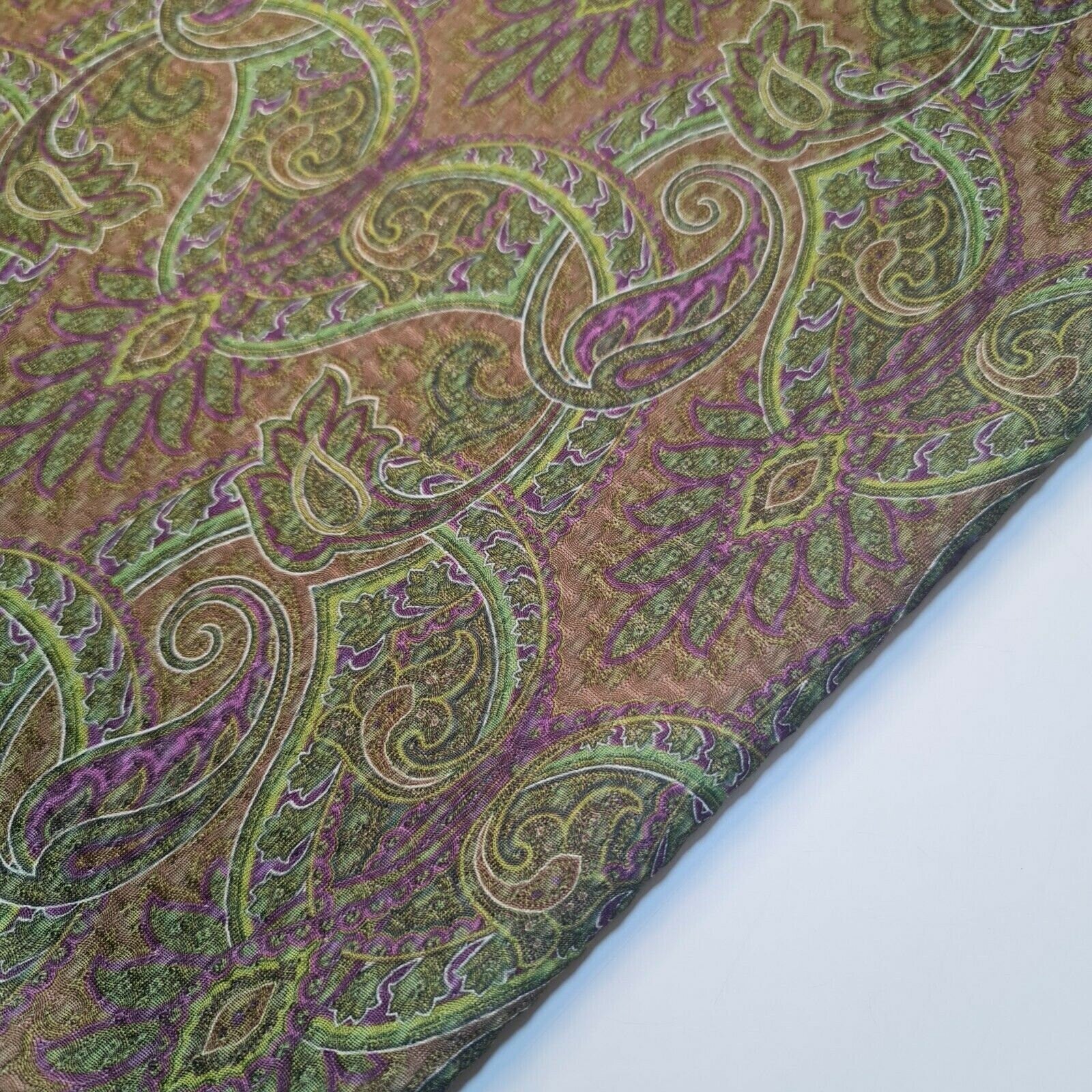 Printed ITY Jersey Fabric – 58