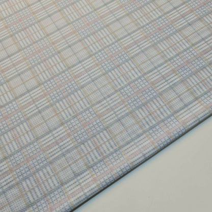Power Net Fabric – 58" Wide Premium Printed Sheer 4-Way Stretch Mesh Dress Material