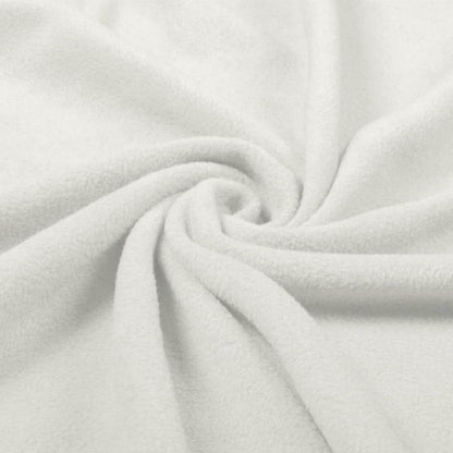 Polar Fleece Fabric – 58" Wide Premium Anti-Pill Soft Warm Material in Solid & Printed Designs