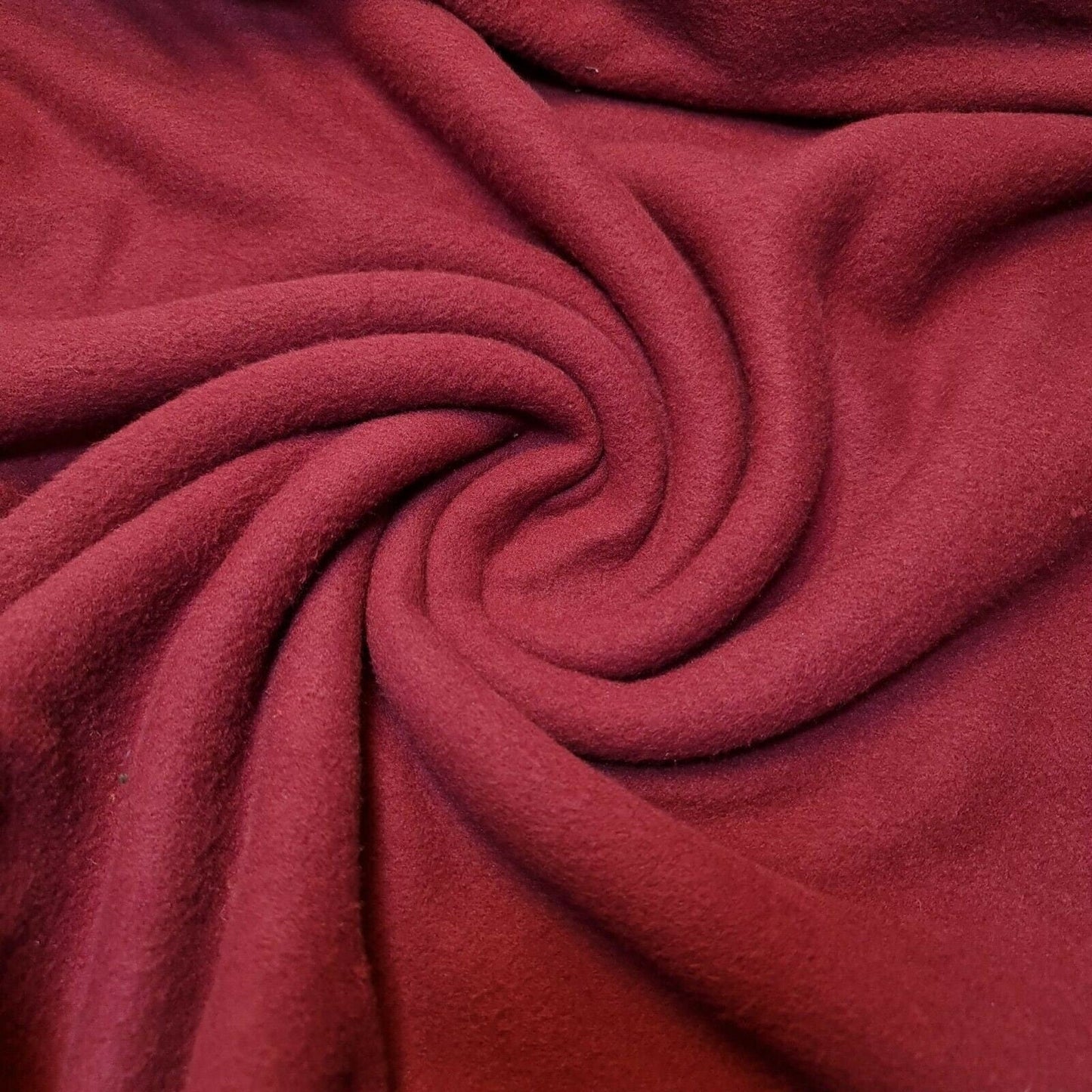 Polar Fleece Fabric – 58" Wide Premium Anti-Pill Soft Warm Material in Solid & Printed Designs