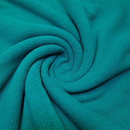 Polar Fleece Fabric – 58" Wide Premium Anti-Pill Soft Warm Material in Solid & Printed Designs