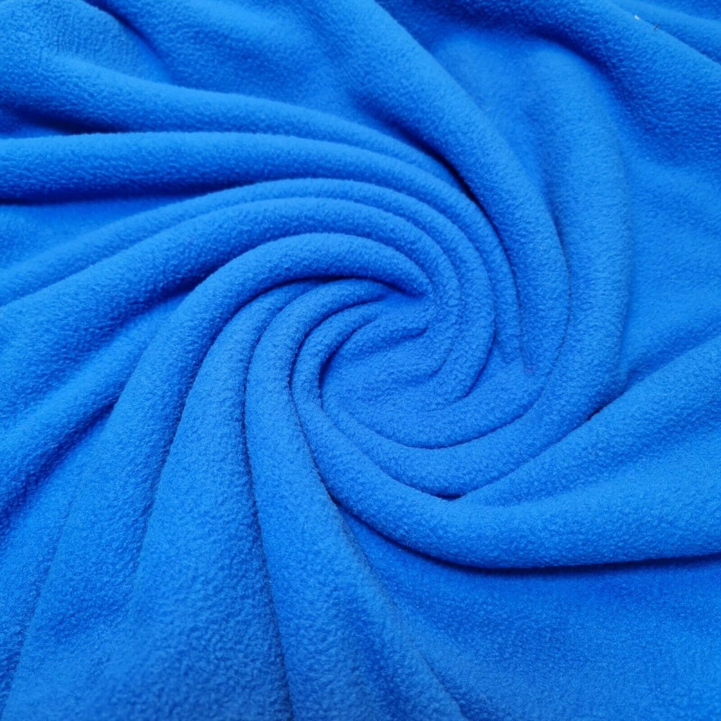 Polar Fleece Fabric – 58" Wide Premium Anti-Pill Soft Warm Material in Solid & Printed Designs