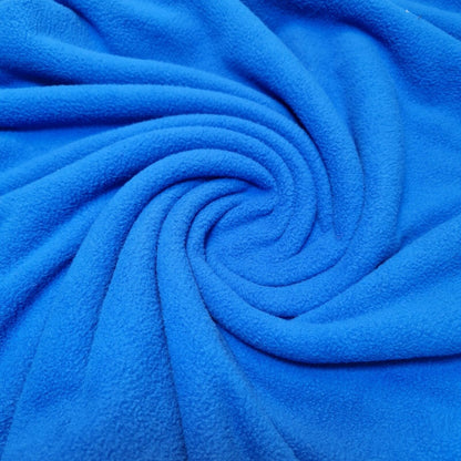 Polar Fleece Fabric – 58" Wide Premium Anti-Pill Soft Warm Material in Solid & Printed Designs