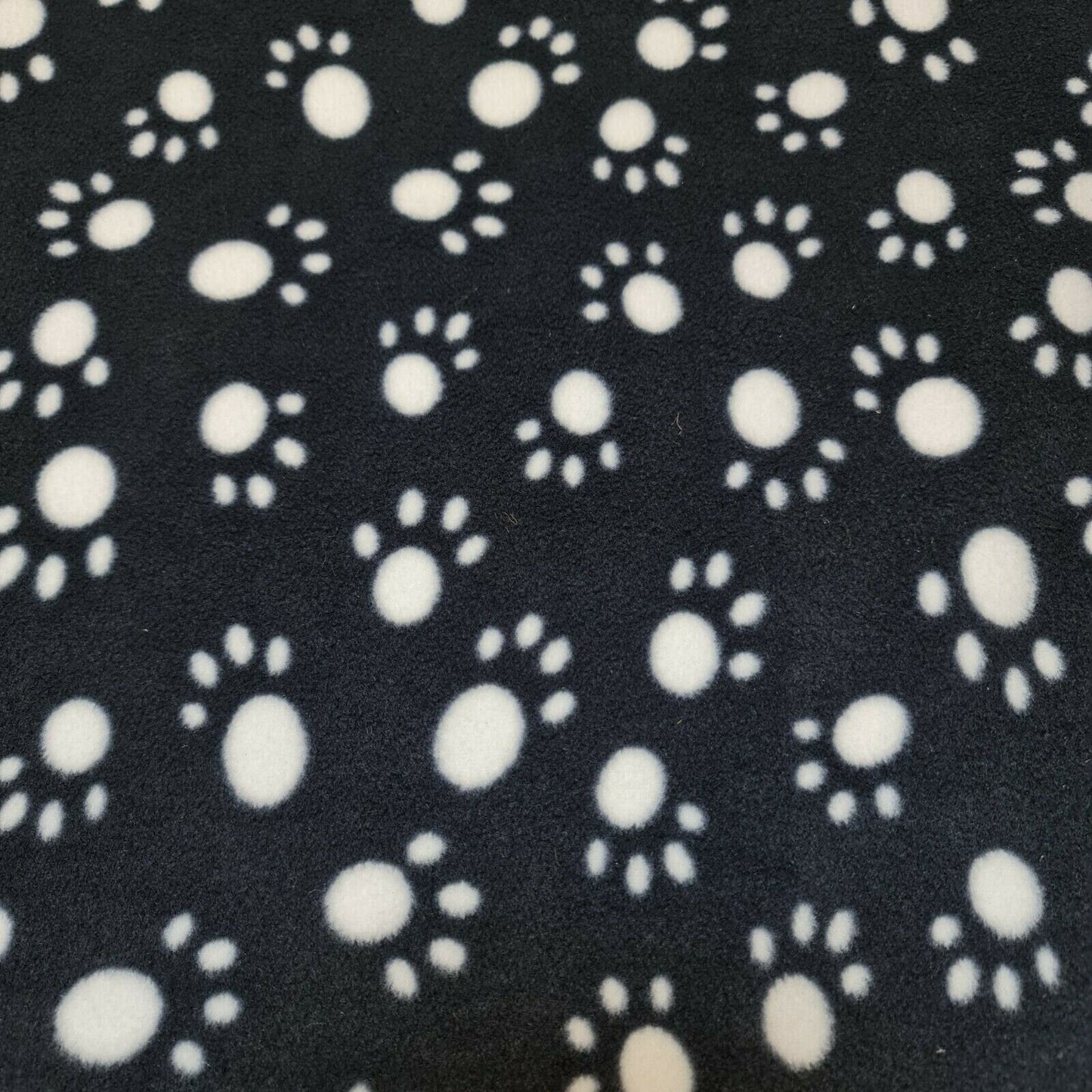 Polar Fleece Fabric – 58" Wide Premium Anti-Pill Soft Warm Material in Solid & Printed Designs