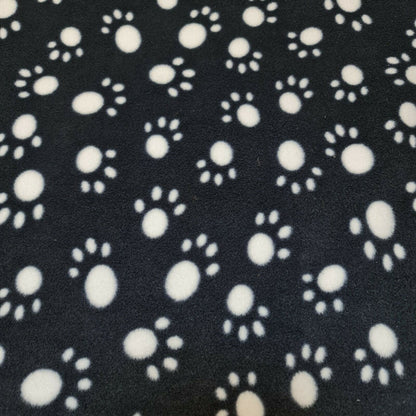 Polar Fleece Fabric – 58" Wide Premium Anti-Pill Soft Warm Material in Solid & Printed Designs