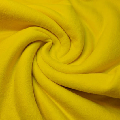 Polar Fleece Fabric – 58" Wide Premium Anti-Pill Soft Warm Material in Solid & Printed Designs