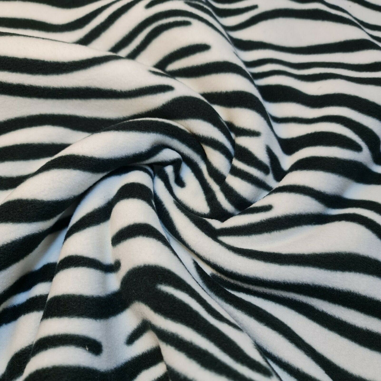 Polar Fleece Fabric – 58" Wide Premium Anti-Pill Soft Warm Material in Solid & Printed Designs