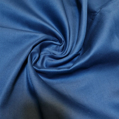 Plain Thick 100% Cotton Drill Fabric – 58" Wide Workwear, Dress, Twill & Craft Material – Sold by the Meter