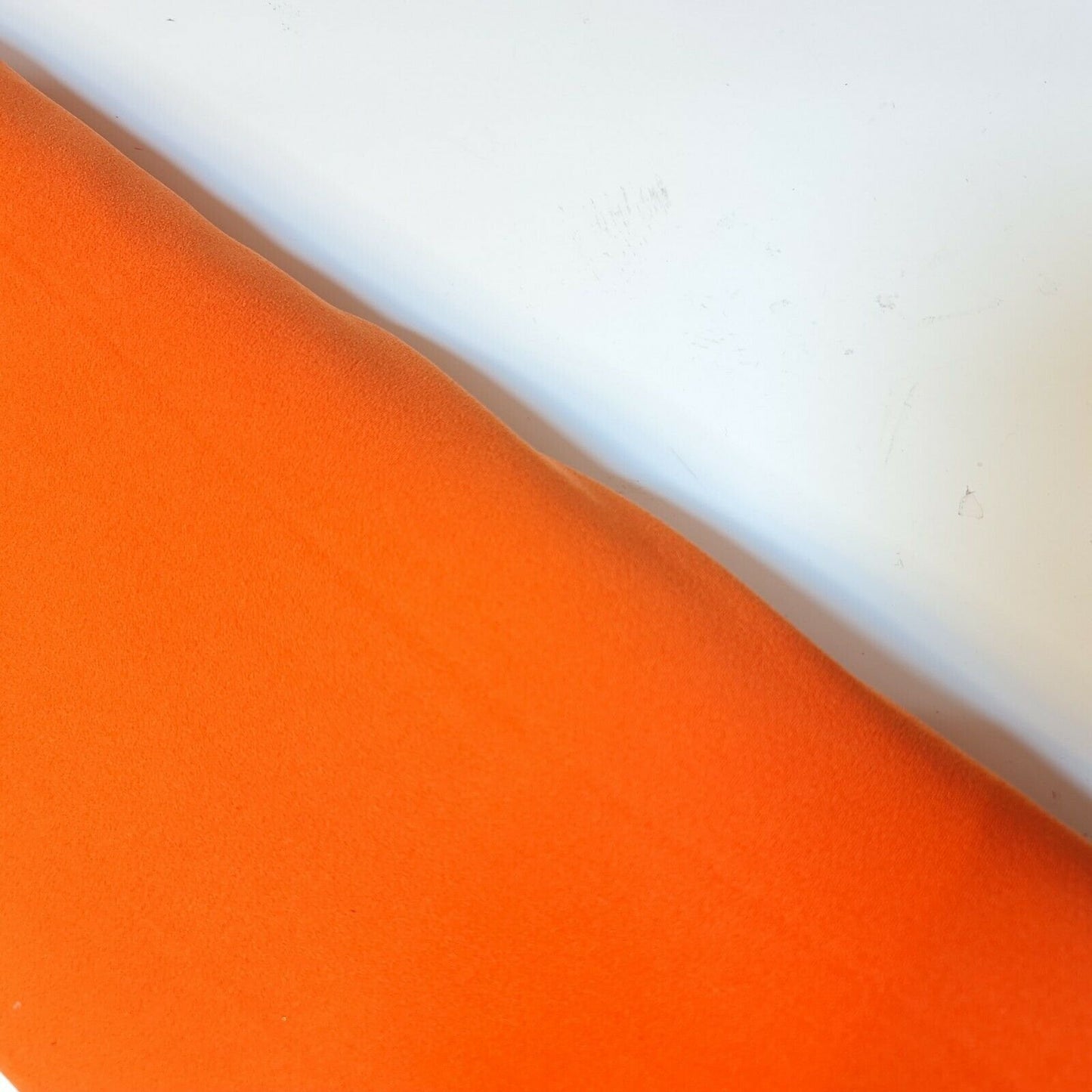 Scuba Crepe 4-Way Stretch Fabric | Solid Colors Elastane Jersey for Dresses & Crafts