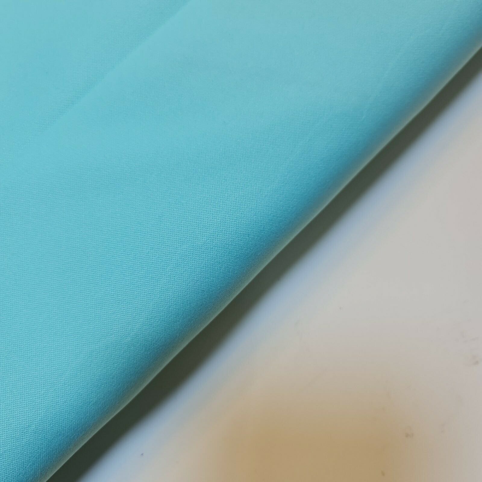 Scuba Crepe 4-Way Stretch Fabric | Solid Colors Elastane Jersey for Dresses & Crafts