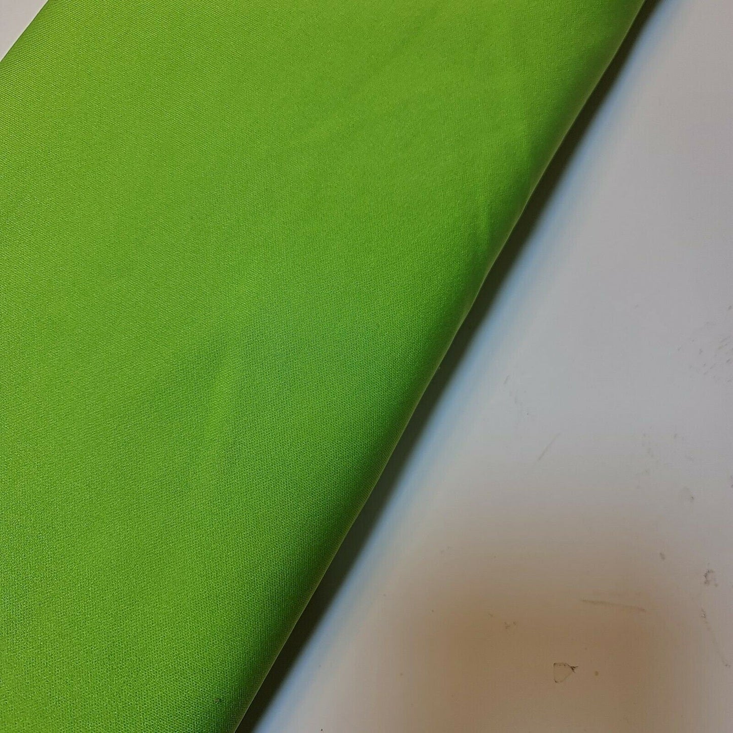 Scuba Crepe 4-Way Stretch Fabric | Solid Colors Elastane Jersey for Dresses & Crafts
