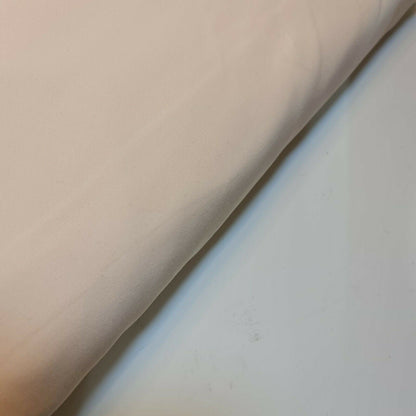 Scuba Crepe 4-Way Stretch Fabric | Solid Colors Elastane Jersey for Dresses & Crafts
