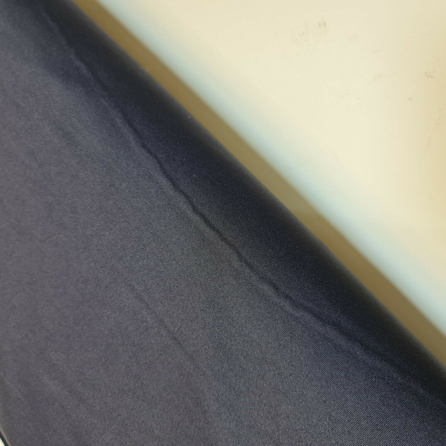 Scuba Crepe 4-Way Stretch Fabric | Solid Colors Elastane Jersey for Dresses & Crafts