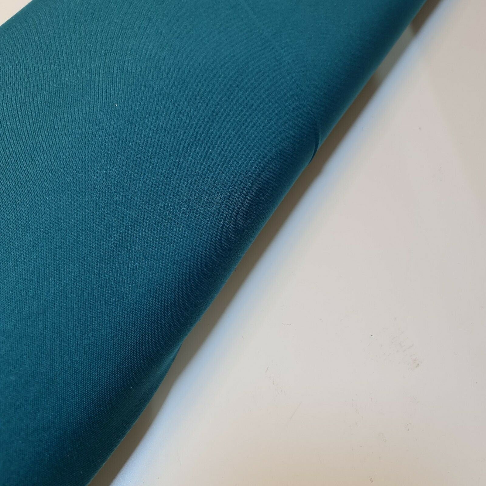 Scuba Crepe 4-Way Stretch Fabric | Solid Colors Elastane Jersey for Dresses & Crafts