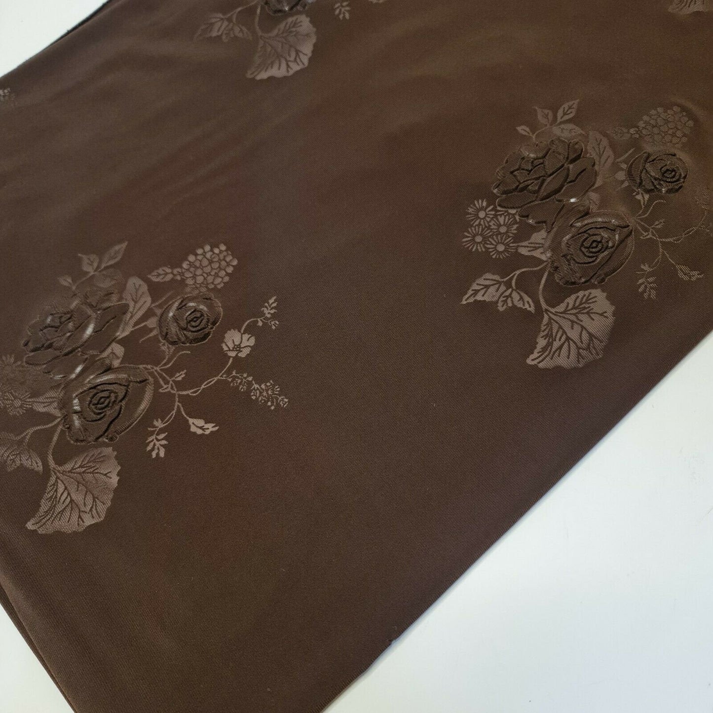 Printed ITY Jersey Fabric – 58" Wide Nylon Lycra 4-Way Stretch Spandex for Dresses & Swimwear