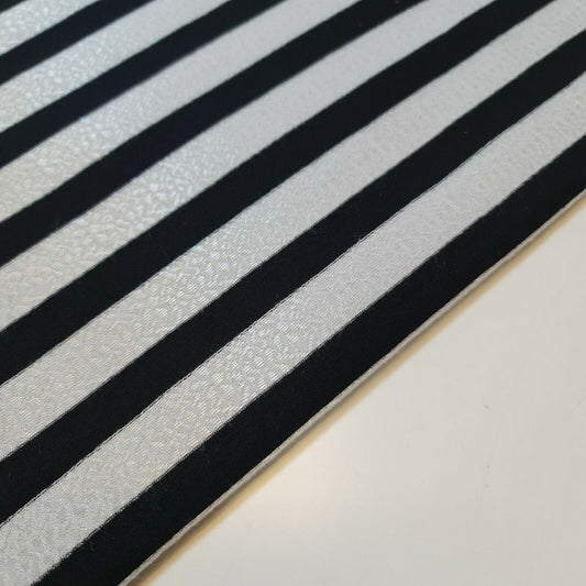 Cotton & Viscose Jersey Stretch Knit Fabric Craft & Apparel for Sewing Projects
