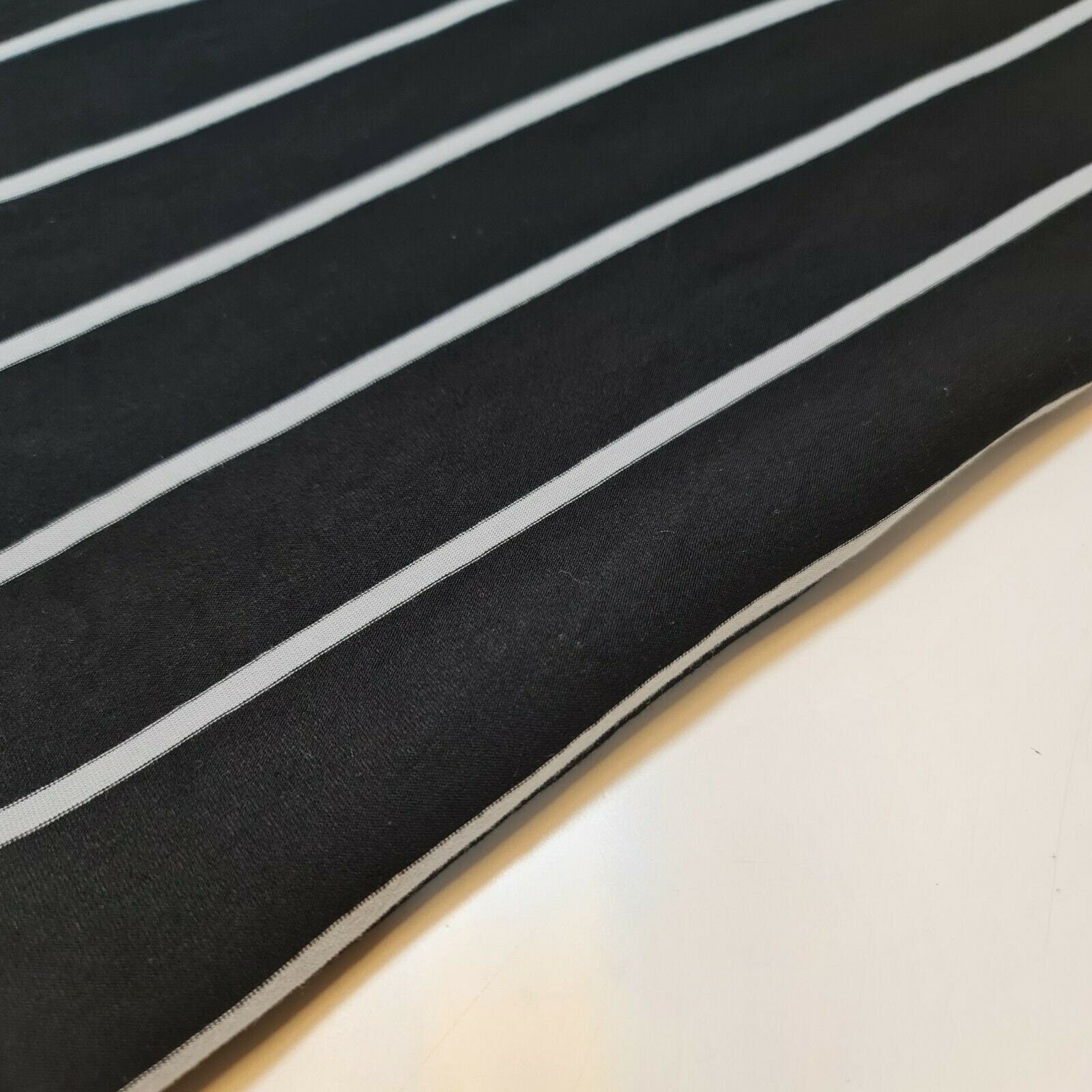 Cotton & Viscose Jersey Stretch Knit Fabric for Baby Grow, Dresses & T-Shirt Sewing