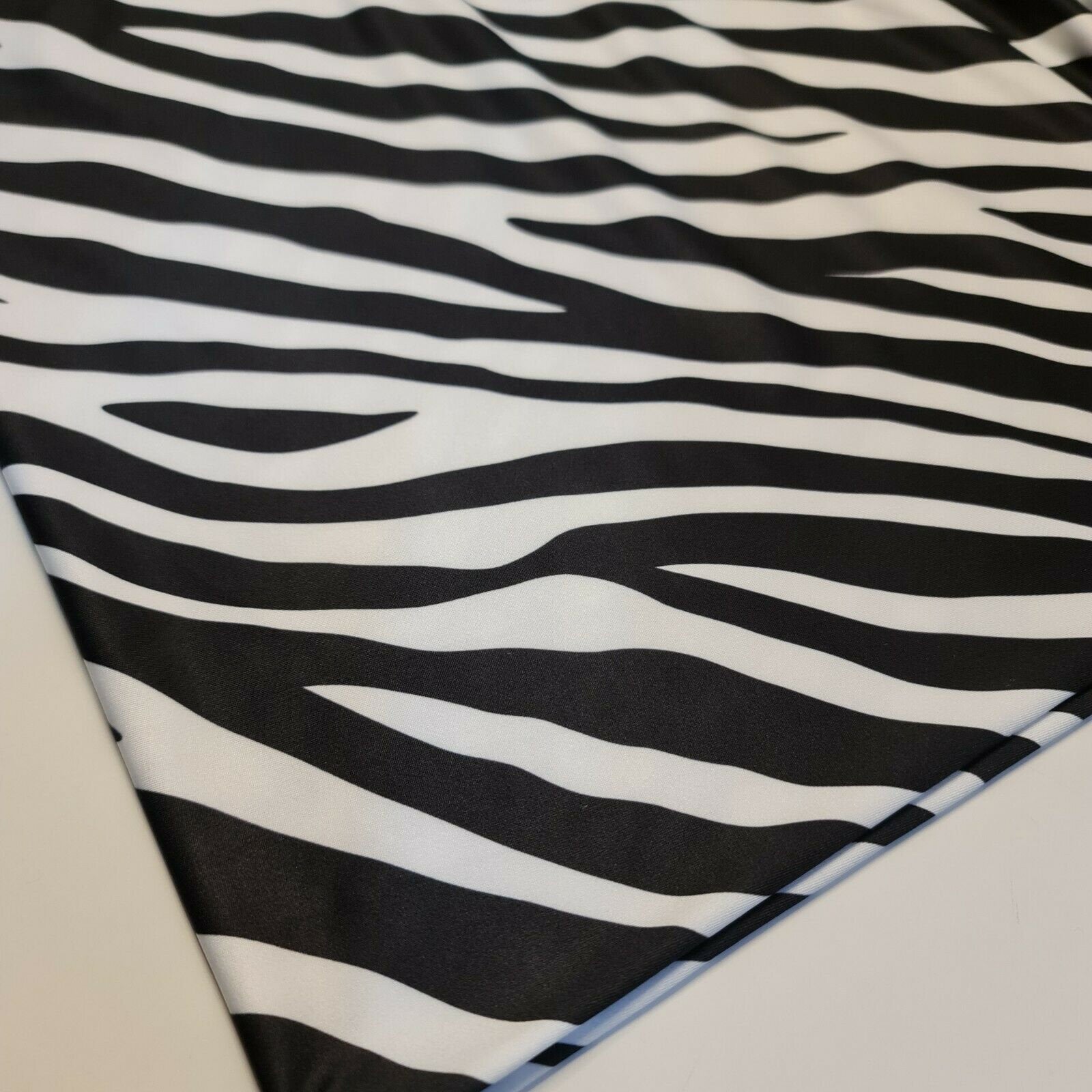 Printed ITY Jersey Fabric – 58
