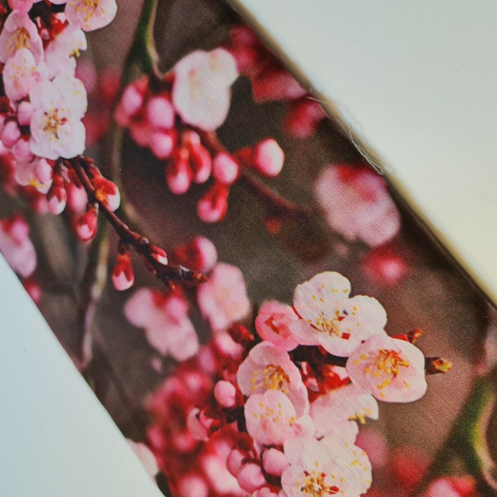 Floral Rose Soft Lawn Digital Print Craft Dress Material Polycotton Fabric 44