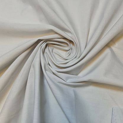 Christmas Fabric XMAS Prints & Plain Polycotton Fabric Poplin Costume Lining