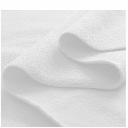 Polar Fleece Fabric – 58" Wide Premium Anti-Pill Soft Warm Material in Solid & Printed Designs