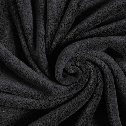 Polar Fleece Fabric – 58" Wide Premium Anti-Pill Soft Warm Material in Solid & Printed Designs