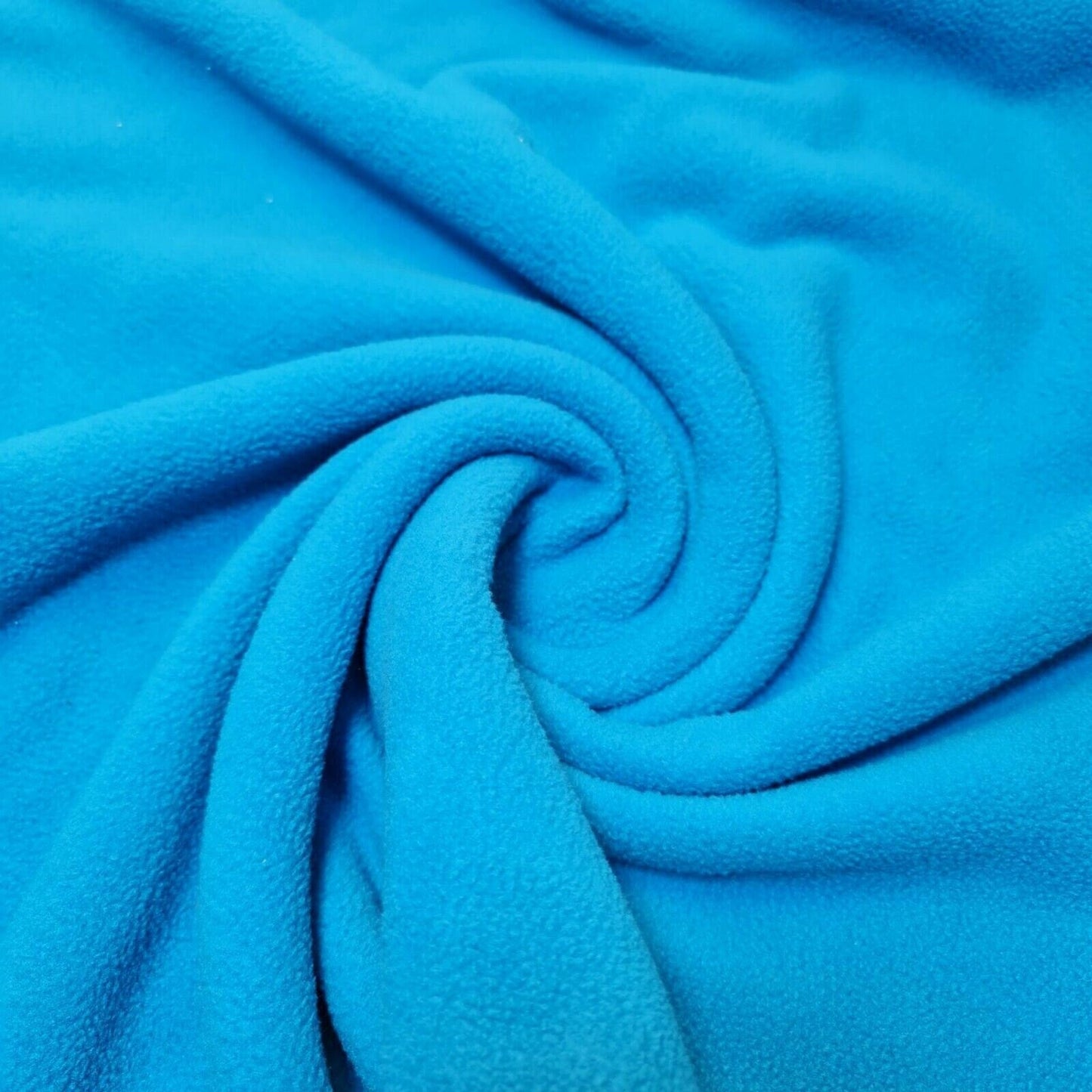 Polar Fleece Fabric – 58" Wide Premium Anti-Pill Soft Warm Material in Solid & Printed Designs