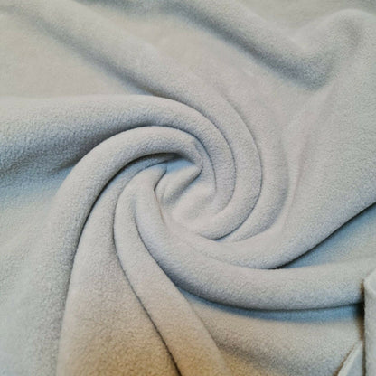 Polar Fleece Fabric – 58" Wide Premium Anti-Pill Soft Warm Material in Solid & Printed Designs